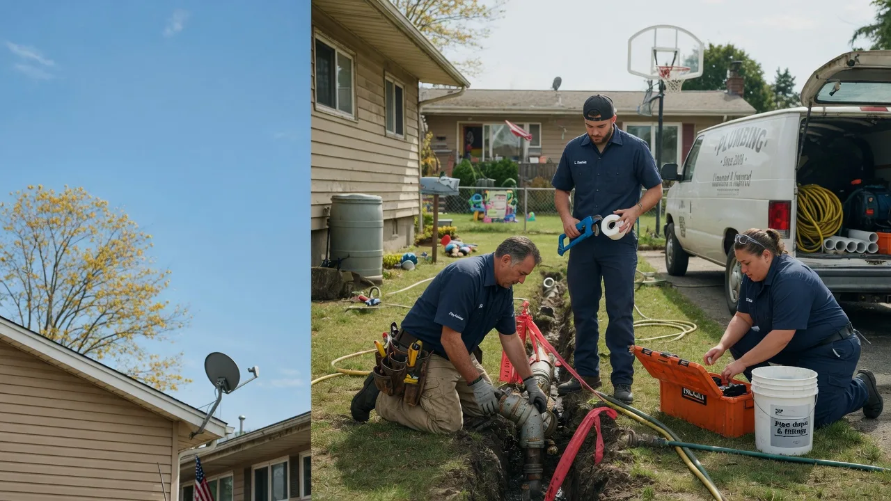 Garbage Disposal Replacement in Dunbar, WV near me
